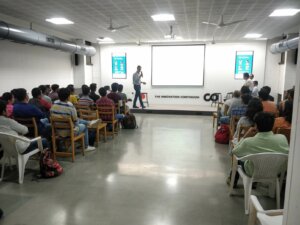 neeraj-DM-seminar